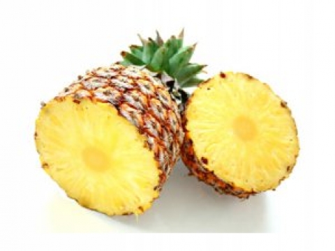 Ananasın faydaları ve zararları