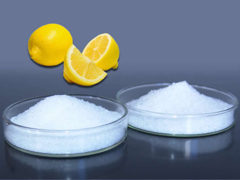 Grip önleyici limon tuzunun faydaları