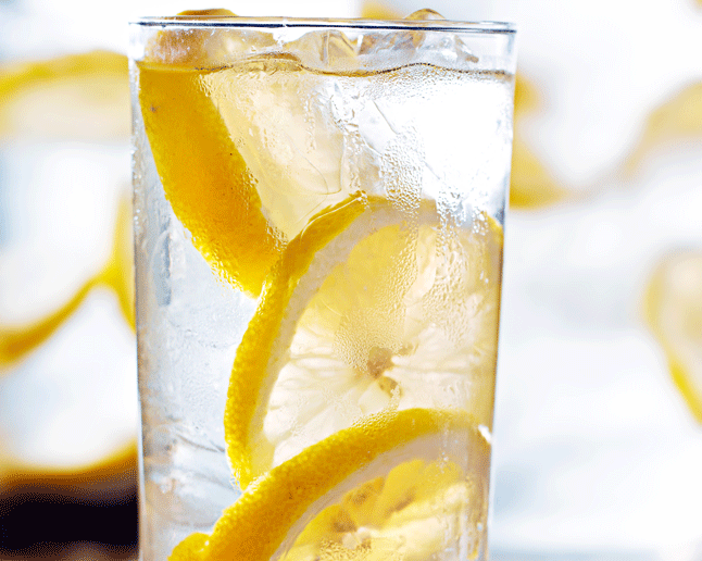 limonlu suyun faydaları ve limonlu su neye iyi gelir