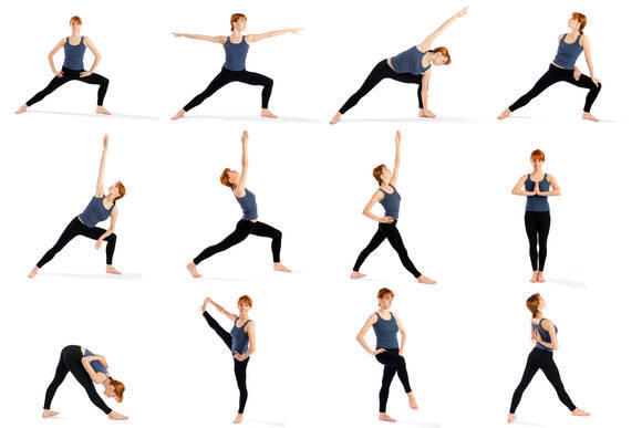 Yoga nedir ve yoga hareketleri