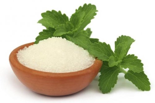 Diyabet hastaları için yeni bir umut olan stevia bitkisi