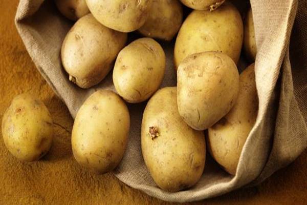 Patates-Kaç-Kalori