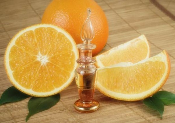 portakal yağı faydaları
